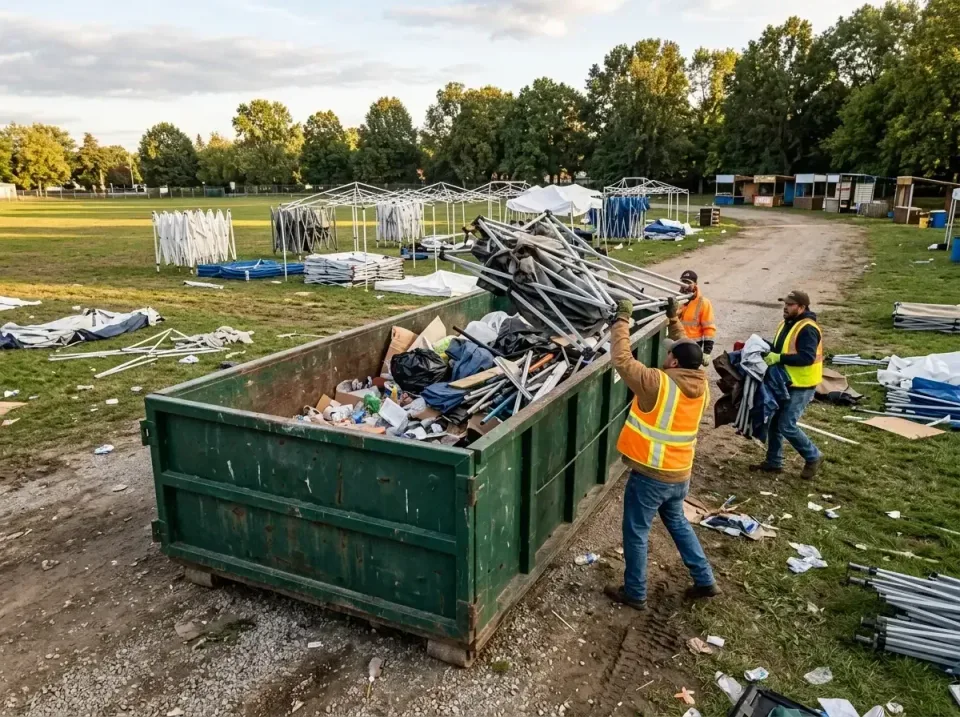 temporary-event-waste-containe-016 — frequently asked questions, Roll-Off Dumpster Rental Services in Forestdale, MA